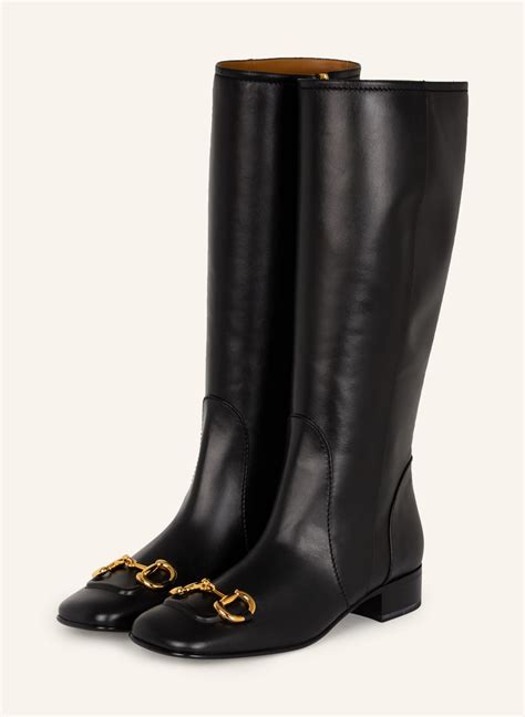 gucci stiefel damen